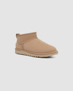 UGG Classic Ultra Mini Boot - Sand
