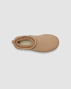UGG Classic Ultra Mini Boot - Sand