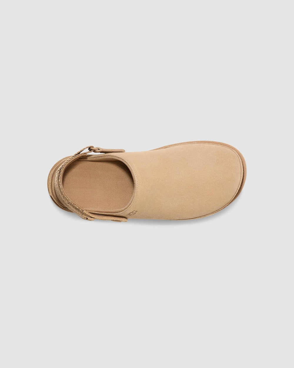 Goldenstar Clog - Sand