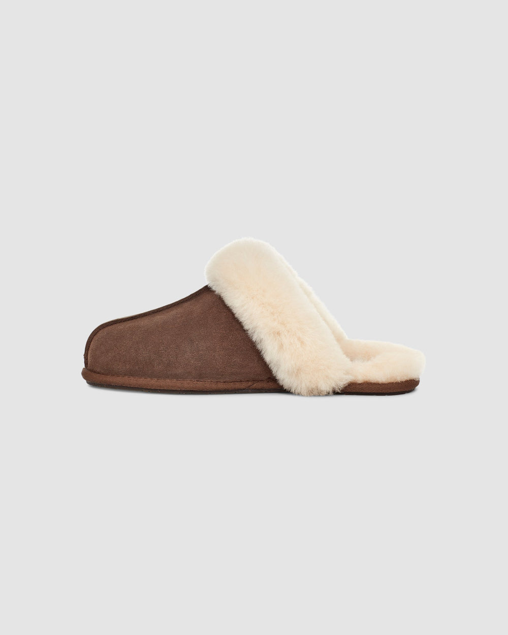 Scuffette II Slipper - Espresso