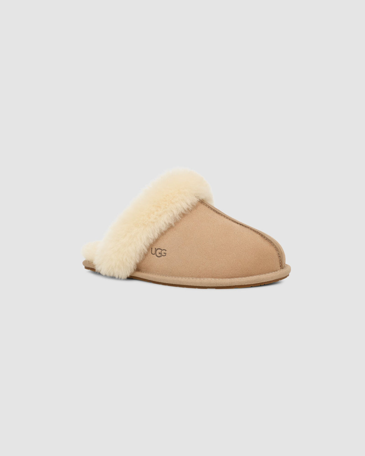 UGG Scuffette II Slipper - Sand